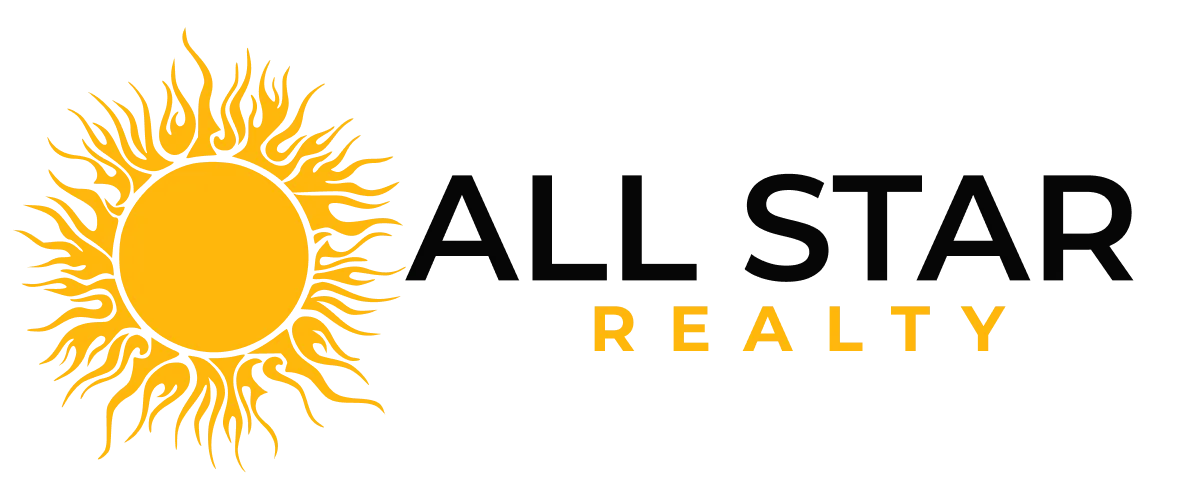 All Star Realty Logo